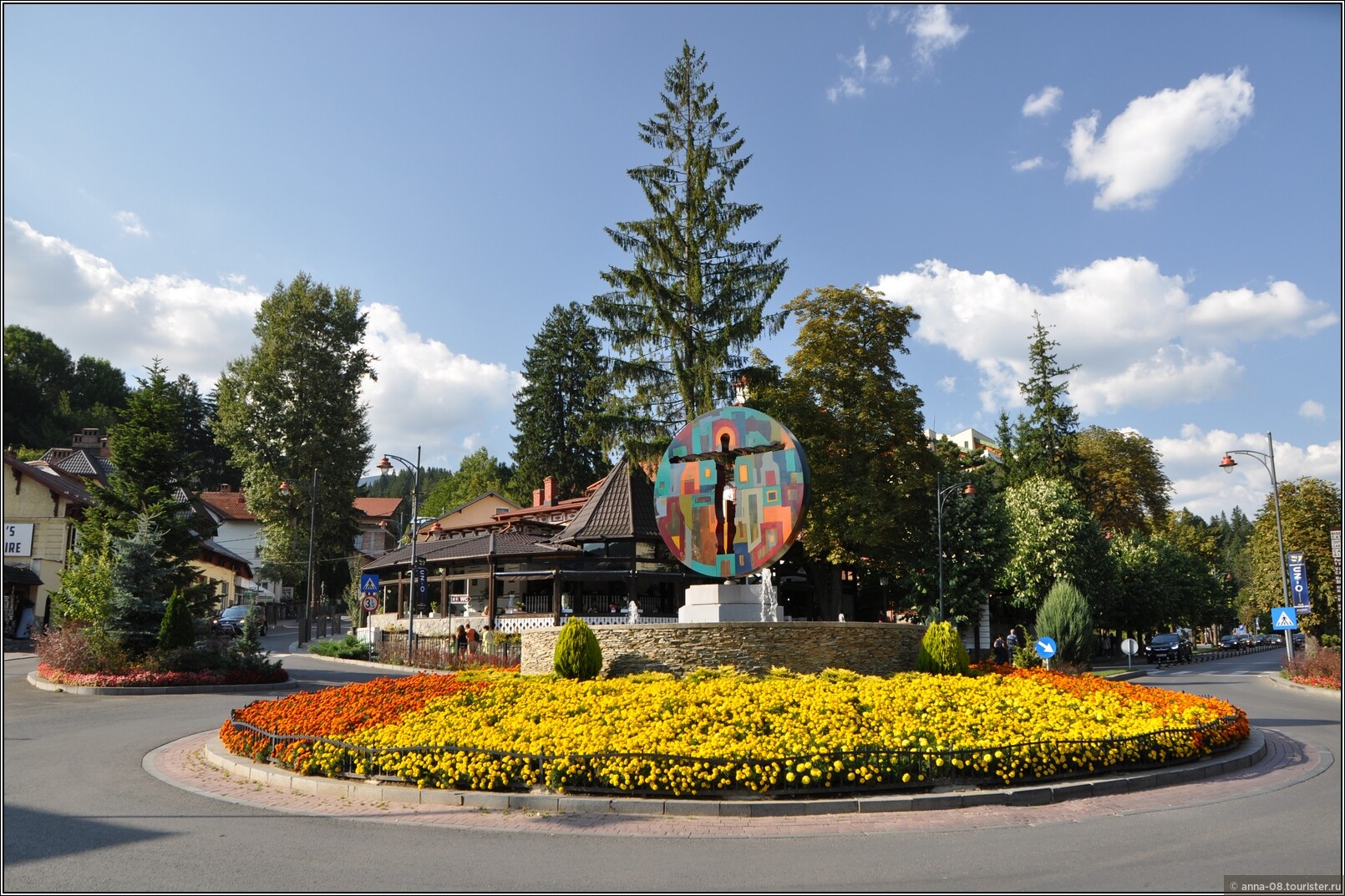 Sinaia